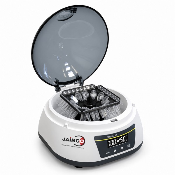 Mini Centrifuge Machine